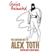 Genius, Animated: The Cartoon Art of Alex Toth