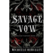 Savage Vow: DARK Edition