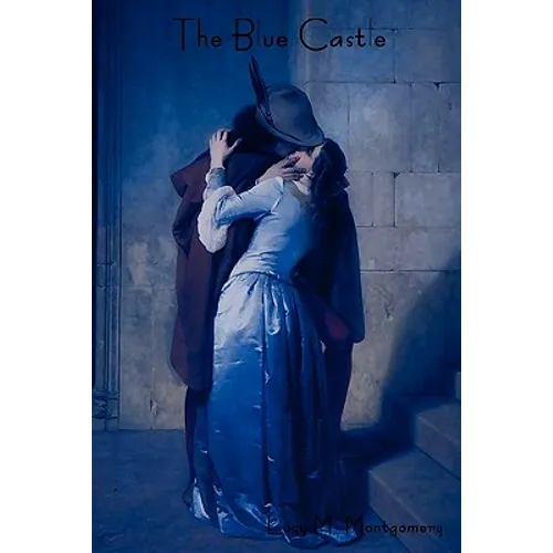 The Blue Castle