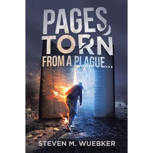 Pages Torn From A Plague...