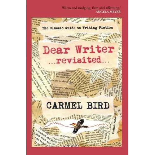 Dear Writer Revisited