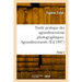 Traité pratique des agrandissements photographiques. Partie 2. Agrandissements