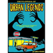 Encyclopedia of Urban Legends
