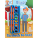 Blippi: So Much to See!