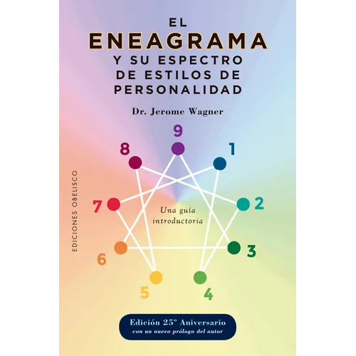 Eneagrama Y Su Espectro de Estilos de Personalidad, El