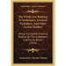 The Whole Law Relating To Innkeepers, Licensed Victuallers, And Other License Holders: Being A Complete Practical Treatise On The Innkeeper's Liabilit