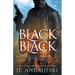 Black On Black (Quentin Black Mystery #3): Quentin Black World