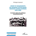 Sport et mouvements de jeunesse catholiques féminins guadeloupéens 1930-1980: Un demi-siècle de politique assimilationniste