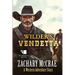 Wilder's Vendetta: A Classic Western Adventure