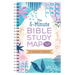 The 5-Minute Bible Study Map for Teen Girls