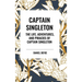 Captain Singleton: The Life, Adventures, and Piracies of Captain Singleton