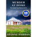 Murder at Home: The Ozarks Cozy Mystery Series