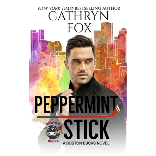 Peppermint Stick