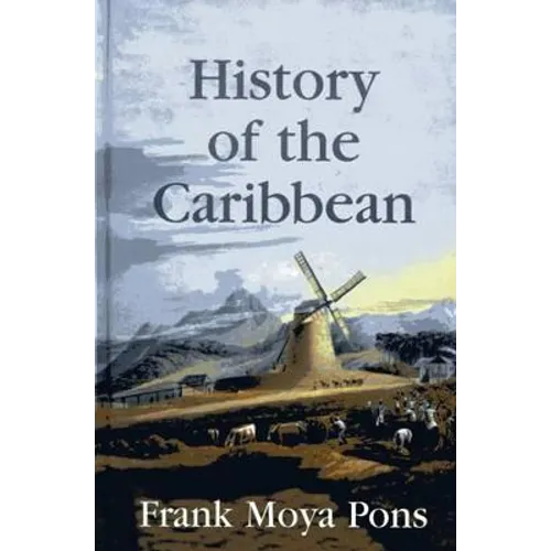 History of the Caribbean