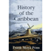 History of the Caribbean