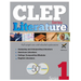 CLEP Literature Series 2017