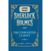 Sherlock Holmes and The Unwanted Client: Large Print Edition