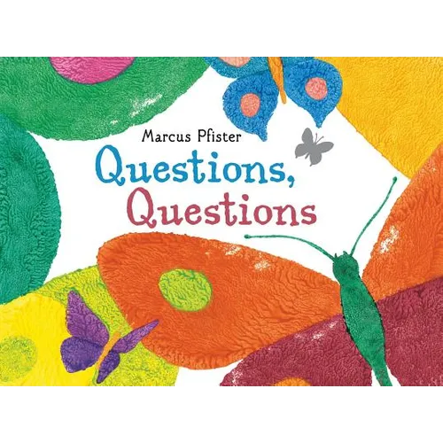 Questions, Questions