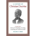 A History of Christian Doctrine: Volume Two