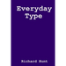Everyday Type