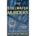 The Stillwater Murders (LARGE PRINT): A gripping serial killer thriller from the New York Times bestselling author
