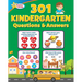 Active Minds 301 Kindergarten Questions and Answers