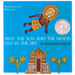 Why the Sun and the Moon Live in the Sky: An African Folktale