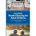 Swedish Death Cleaning for Adult Children: A Beginner's 5-Step Plan to Help Parents Declutter with Care and Less Conflict