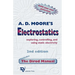 Electrostatics: Exploring, Controlling and Using Static Electricity/Includes the Dirod Manual