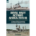 Royal Navy Actions: The Rufiji Delta, Lake Tanganyika, Lake Victoria Nyanza