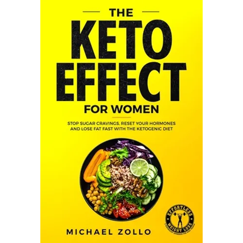 The Keto effect for Women