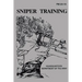 Sniper Training: Field Manual 23-10