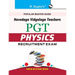 Navodaya Vidyalaya: PGT (Physics) Recruitment Exam Guide