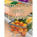 Groceries with Grandpa