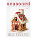 Seasoned: a humorous, cozy mystery!