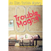 Trouble Magnet: An Eliza Carlisle Mystery