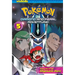 Pokémon Diamond and Pearl Adventure!, Vol. 5
