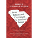 From Educational Experiment to Standard Bearer: University 101 at the University of South Carolina