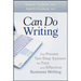 Can Do Writing