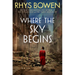 Where the Sky Begins