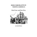 Irish Emigrants in North America [1775-1825]