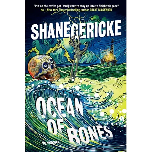 Ocean of Bones