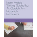 Learn Arabic Writing Guided by Al-Qaidah An-Noraniah Framework: Level 3