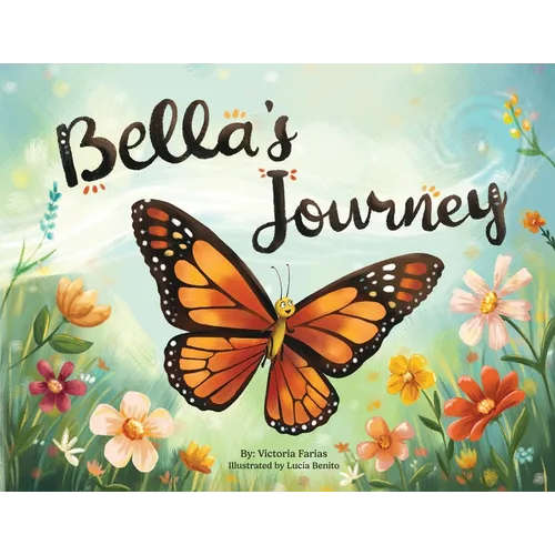Bella's Journey