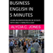 Business English in 5 minutes