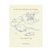 Let the Heart Hold Down the Breakage or the Caregiver's Log