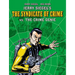 Jerry Siegel's Syndicate of Crime vs. the Crime Genie
