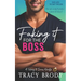 Faking it for the Boss: A Sweet Faking It Romantic Comedy