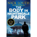 The Body in Nightingale Park