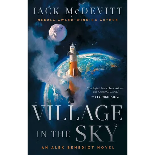 Village in the Sky